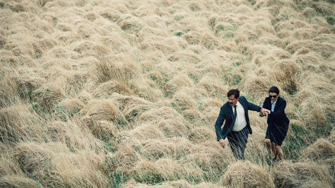 “Langosta (The lobster)”, película distribuida en España por Avalon © 2015 Element Pictures. Todos los derechos reservados.