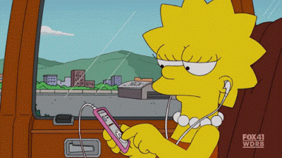 Imagen de The Simpsons © 1989 Gracie Films, 20th Century Fox. Distribuida por 20th Century Fox Home Entertainment. Todos los derechos reservados.