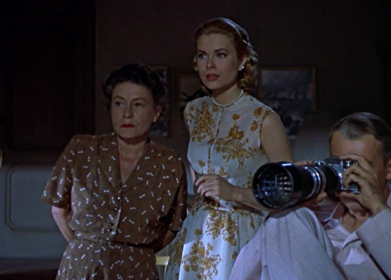 Imagen de La ventana indiscreta© 1954 Paramount Pictures, Patron Inc. Todos los derechos reservados.