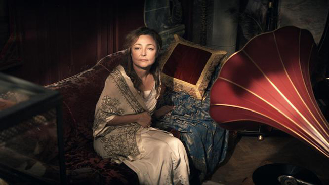 Imagen de ‘Madame Marguerite’ © 2015 Fidélité Films, Scope Pictures, Sirena Film. Distribuida en España por A contracorriente Films. Todos los derechos reservados.