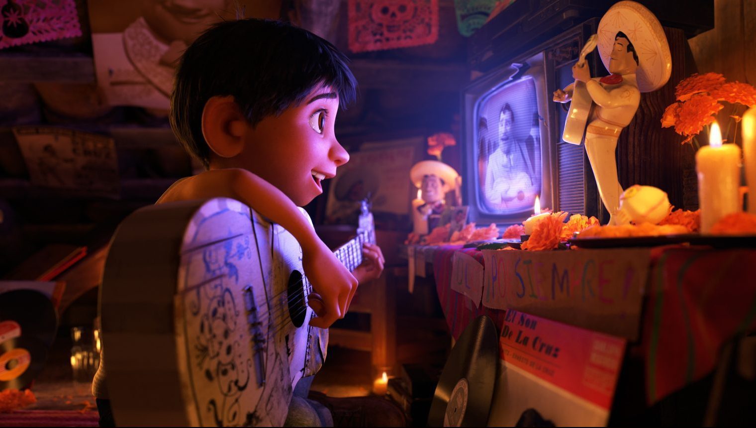 Coco | Todo es cine