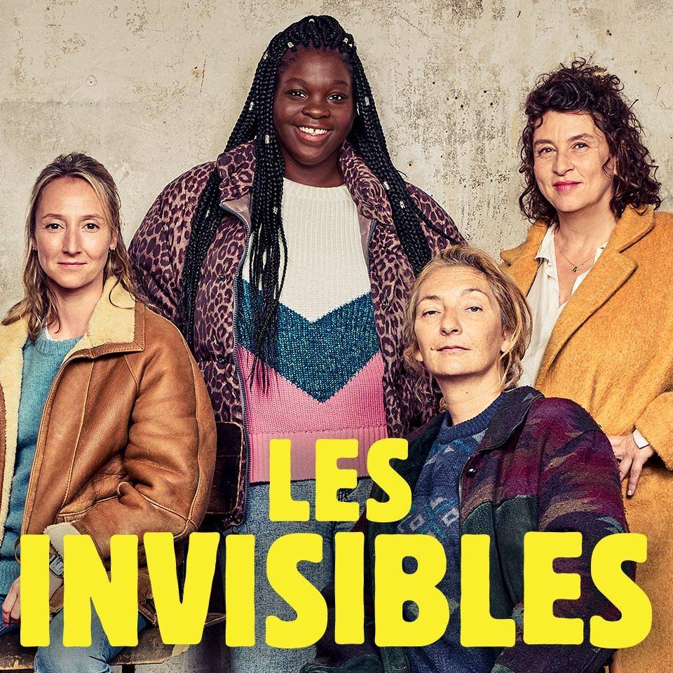 Film Les Invisibles Streaming Las invisibles | Todo es cine
